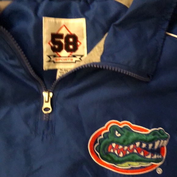 Gators jackets - Picture 2 of 3